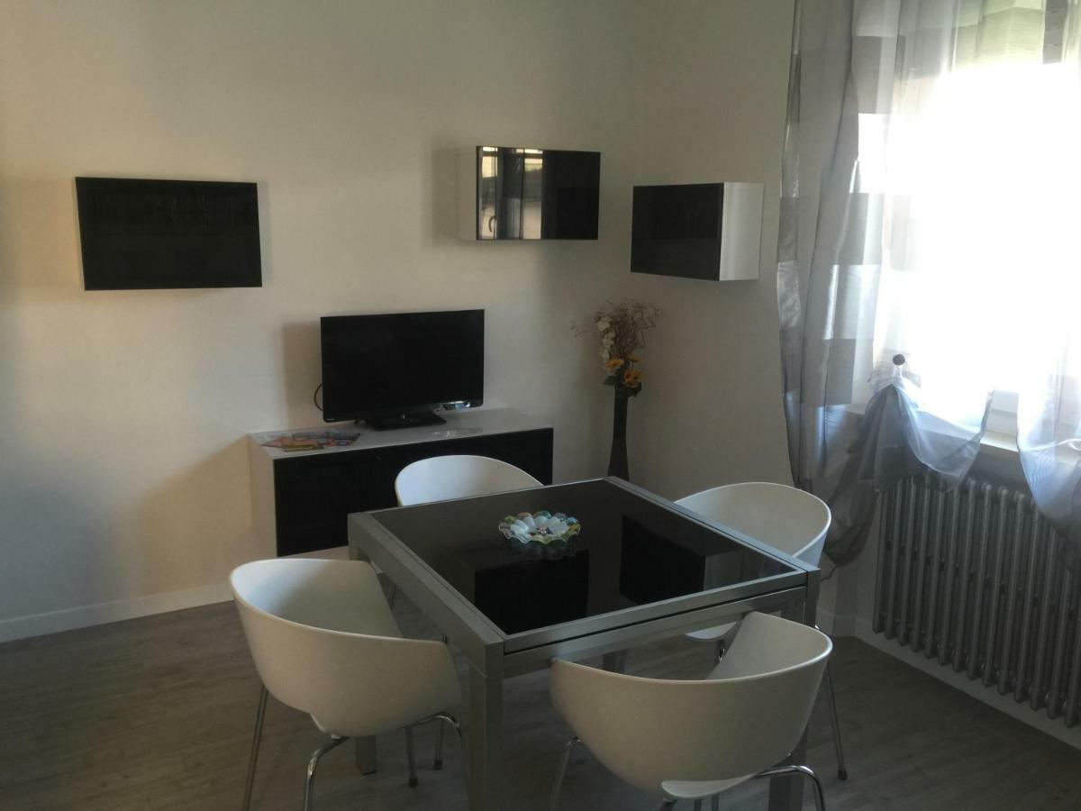 Appartamenti Giada Vérone Extérieur photo