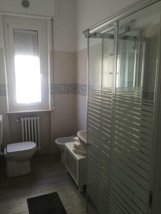 Appartamenti Giada Vérone Extérieur photo