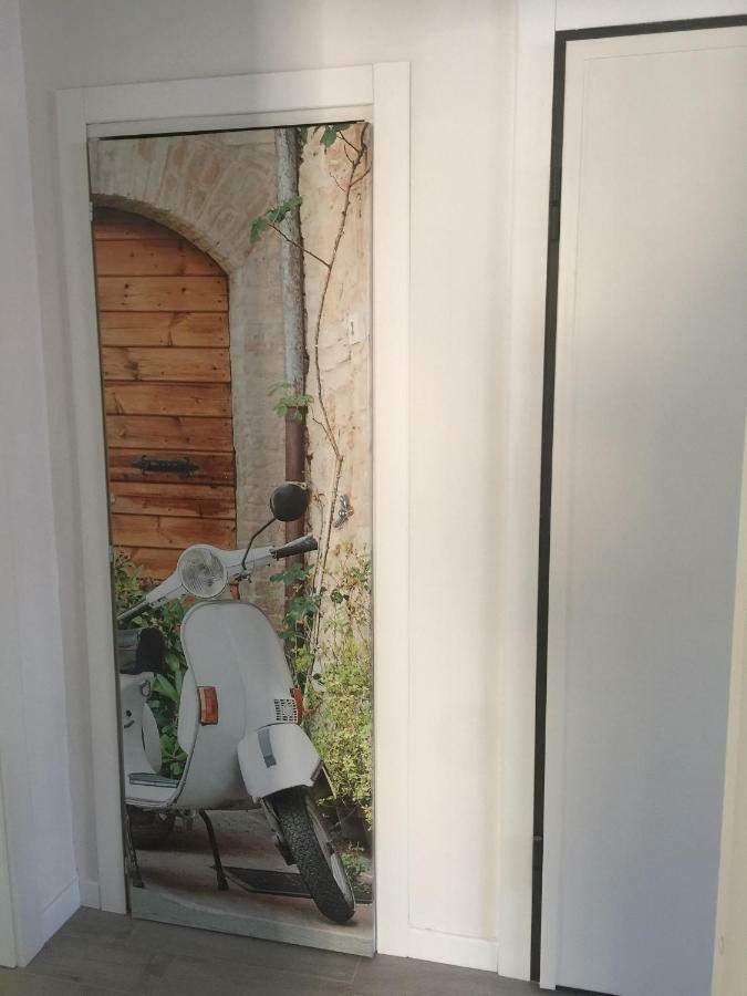 Appartamenti Giada Vérone Extérieur photo