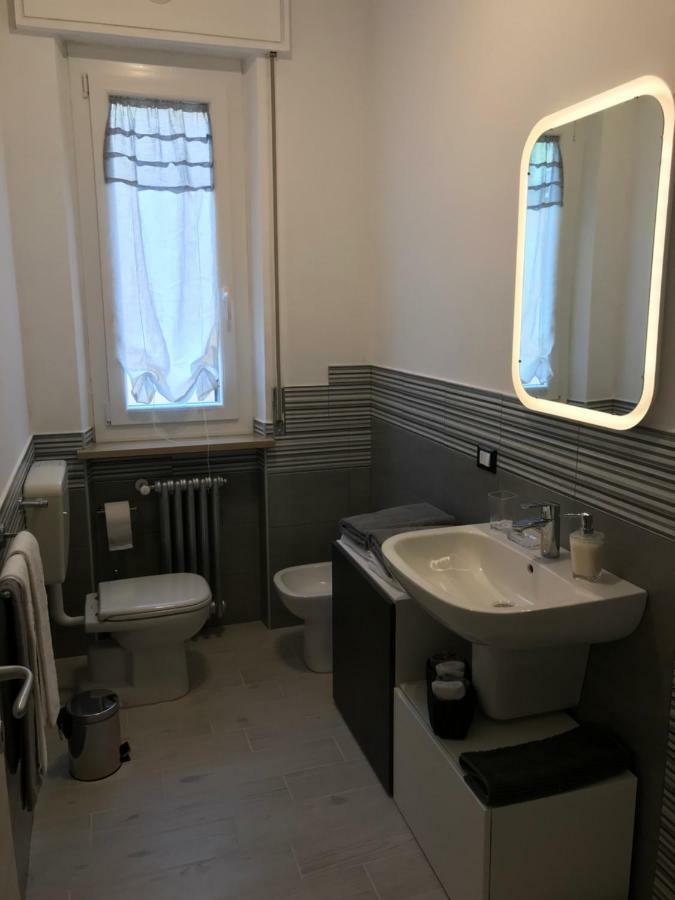 Appartamenti Giada Vérone Extérieur photo