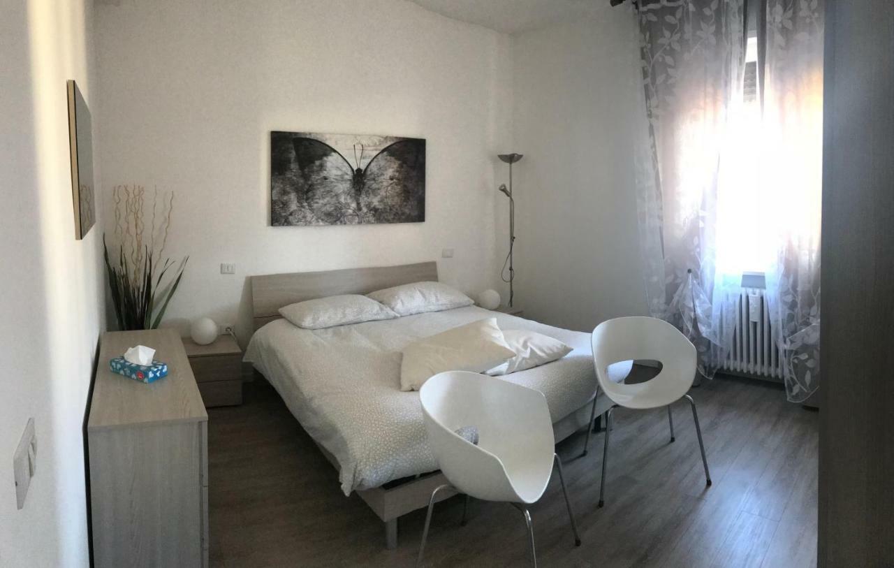 Appartamenti Giada Vérone Extérieur photo
