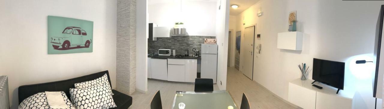 Appartamenti Giada Vérone Extérieur photo