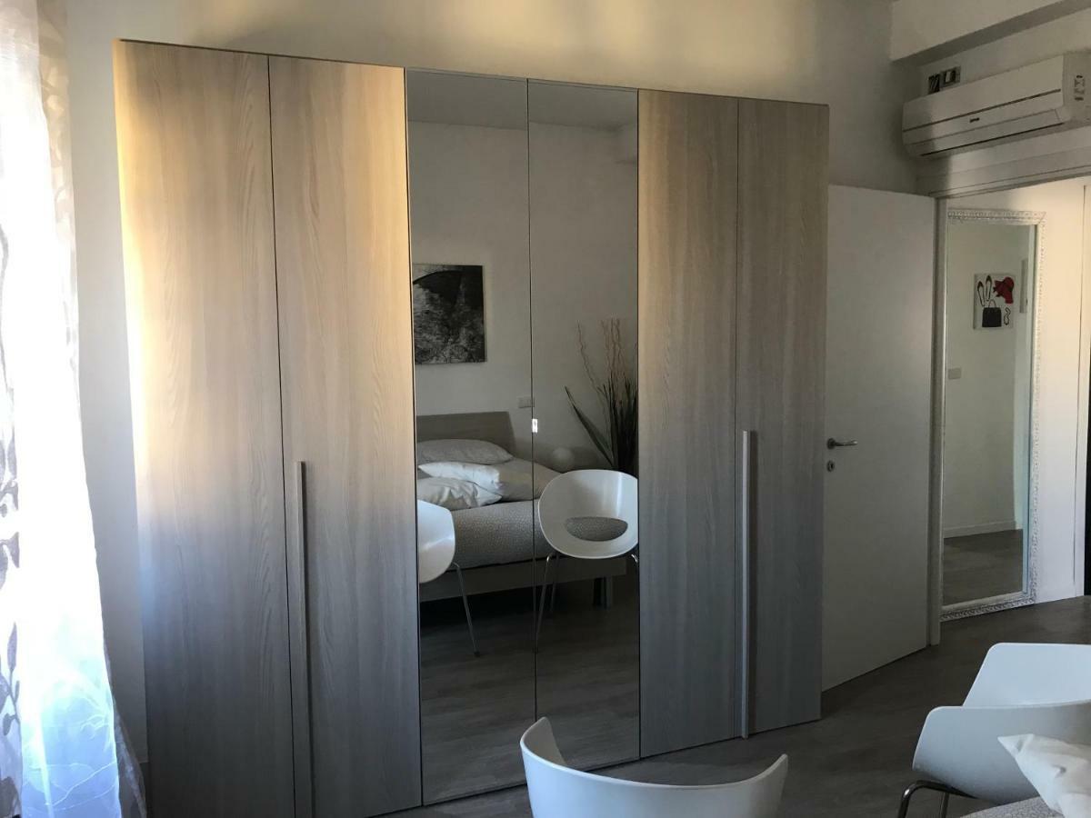 Appartamenti Giada Vérone Extérieur photo